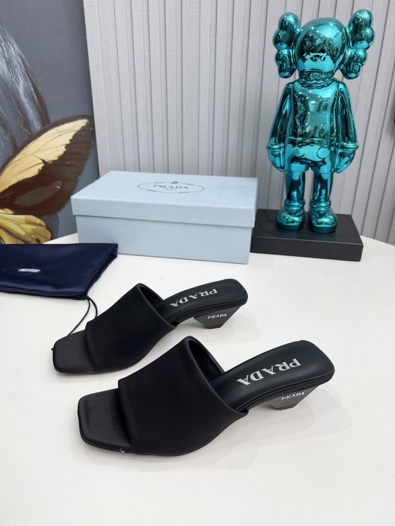 Prada Slippers